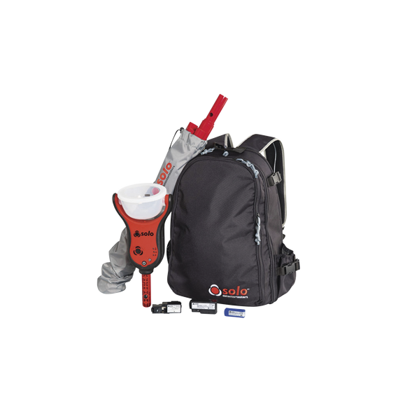 SDI SMART365 Kit Portátil Para Prueba De Detectores De
