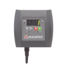 SDI SCORP-8000 Controlador de pared hasta 8 unidades pr