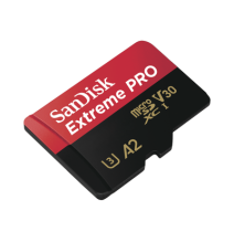 SANDISK SDS512EX SANDISK EXTREME PRO MICROSD CARD 512GB