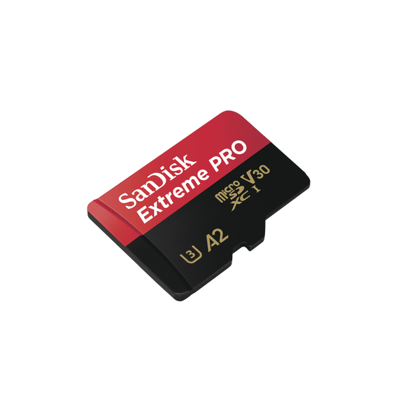 SANDISK SDS512EX SANDISK EXTREME PRO MICROSD CARD 512GB