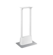 SAMSUNG ELECTRONICS STN-KM24AXZA Pedestal para Kiosco I