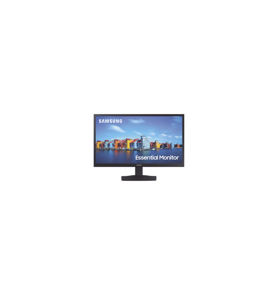 SAMSUNG ELECTRONICS S22A33 Monitor Profesional LED Ultr