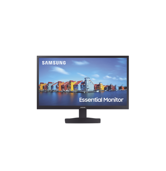 SAMSUNG ELECTRONICS S22A33 Monitor Profesional LED Ultr