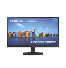 SAMSUNG ELECTRONICS S22A33 Monitor Profesional LED Ultr