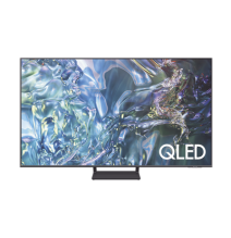 SAMSUNG ELECTRONICS QN55Q65DAFXZX Smart TV 55" QLED UHD