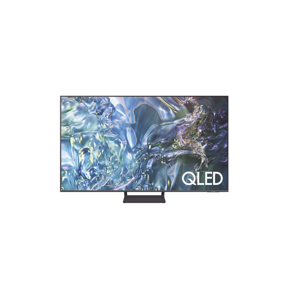 SAMSUNG ELECTRONICS QN55Q65DAFXZX Smart TV 55" QLED UHD