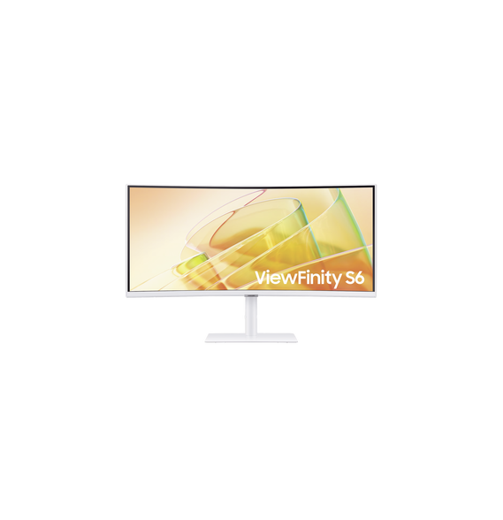 SAMSUNG ELECTRONICS LS34C650TALXZX Monitor Curvo 34" Co