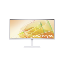 SAMSUNG ELECTRONICS LS34C650TALXZX Monitor Curvo 34" Co