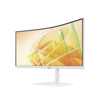 SAMSUNG ELECTRONICS LS34C650TALXZX Monitor Curvo 34" Co