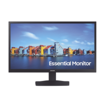 SAMSUNG ELECTRONICS LS22A336NHLXZX Monitor Profesional