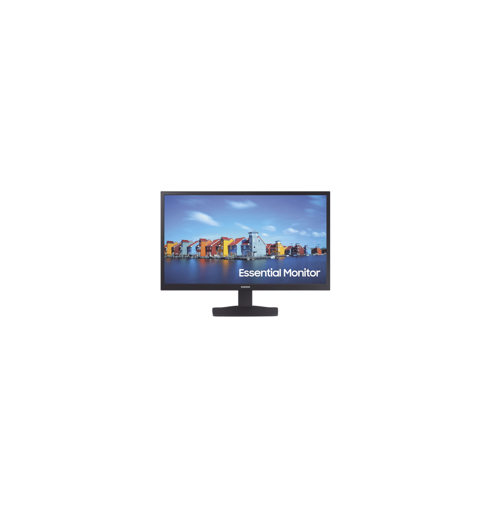 SAMSUNG ELECTRONICS LS22A336NHLXZX Monitor Profesional