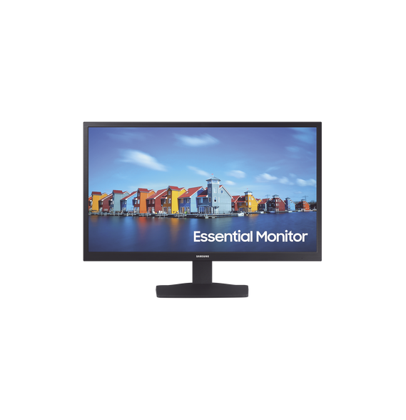 SAMSUNG ELECTRONICS LS22A336NHLXZX Monitor Profesional