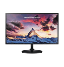 SAMSUNG ELECTRONICS LS19F355 Monitor Profesional LED Ul