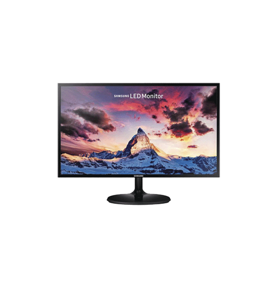 SAMSUNG ELECTRONICS LS19F355 Monitor Profesional LED Ul