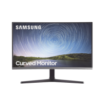 SAMSUNG ELECTRONICS LC27R500FHLXZX Monitor Curvo de 27"