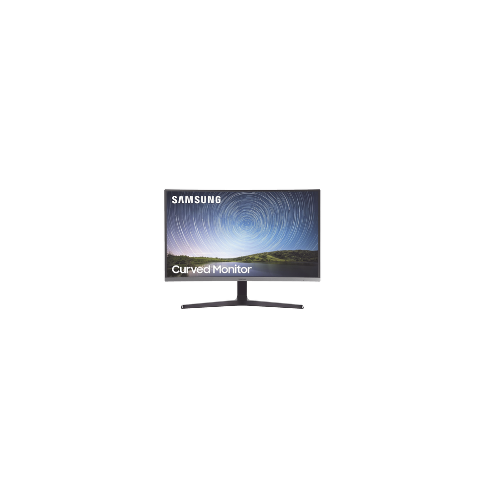 SAMSUNG ELECTRONICS LC27R500FHLXZX Monitor Curvo de 27"