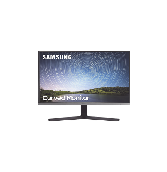 SAMSUNG ELECTRONICS LC27R500FHLXZX Monitor Curvo de 27"