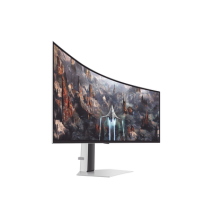 SAMSUNG ELECTRONICS G93SC Monitor Gamer 49" Odyssey OLE