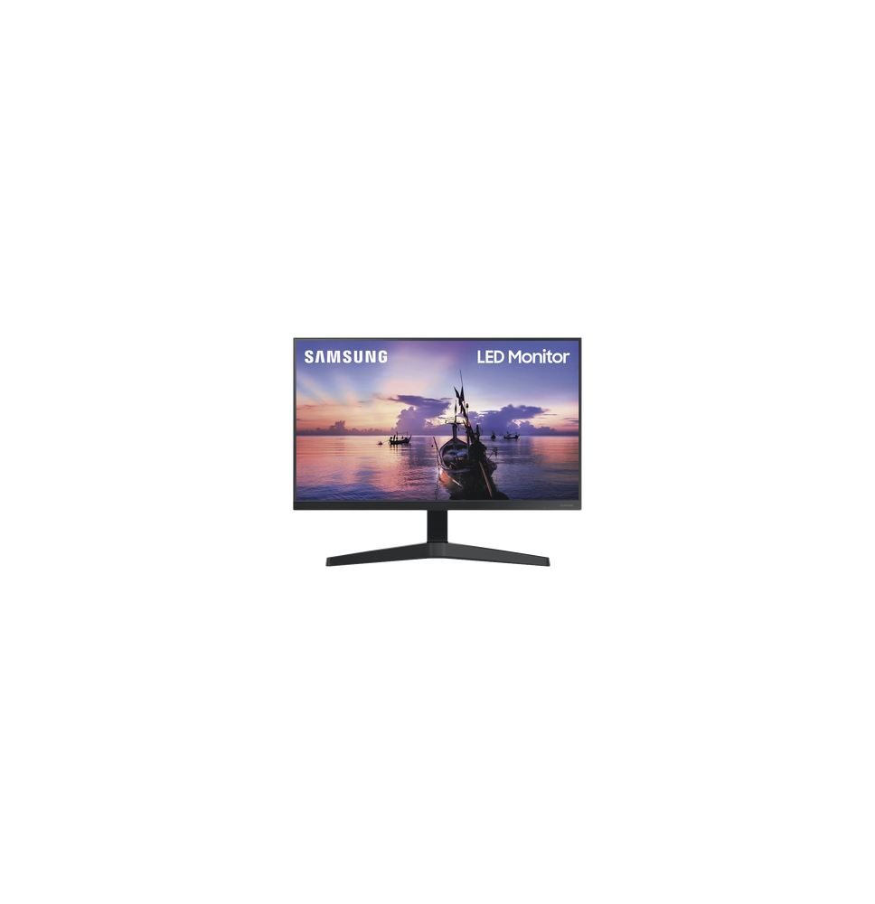 SAMSUNG ELECTRONICS F27T35 Monitor Profesional LED Ultr