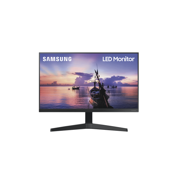 SAMSUNG ELECTRONICS F27T35 Monitor Profesional LED Ultr