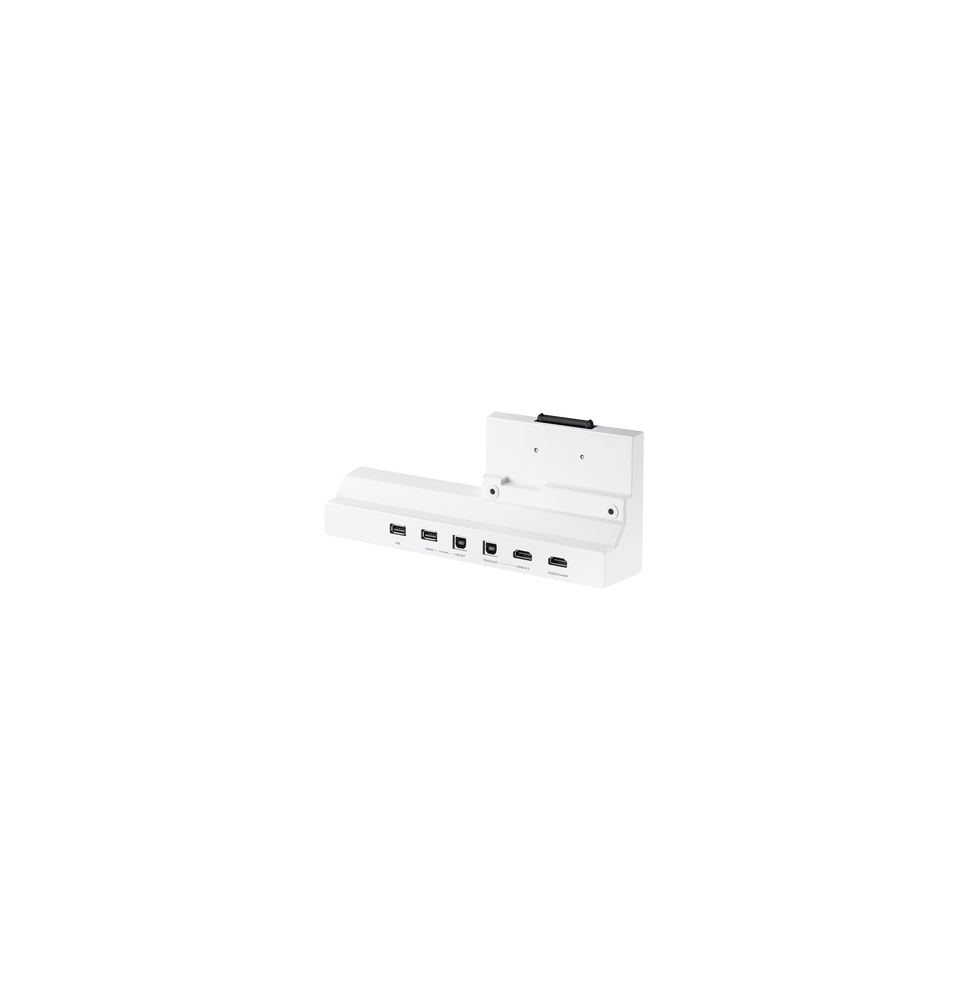 SAMSUNG ELECTRONICS CY-TF65BR Interface Frontal de Cone