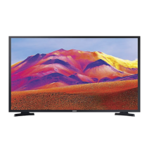 SAMSUNG ELECTRONICS BE43TM Smart TV 43" FullHD / Entrad