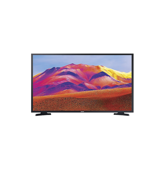 SAMSUNG ELECTRONICS BE43TM Smart TV 43" FullHD / Entrad