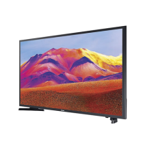 SAMSUNG ELECTRONICS BE43TM Smart TV 43" FullHD / Entrad