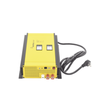 SAMLEX SEC-2440-UL Cargador de Baterías de Plomo Ácido