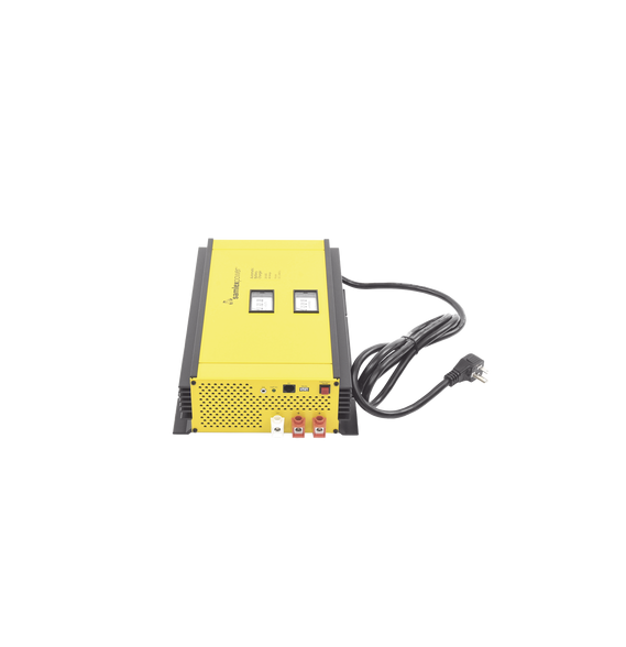 SAMLEX SEC-2440-UL Cargador de Baterías de Plomo Ácido