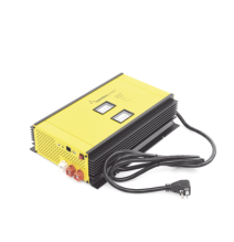SAMLEX SEC-2440-UL Cargador de Baterías de Plomo Ácido