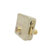 ASSA ABLOY 321-DCBD-ABG Cerradura Eléctrica / Incluye L