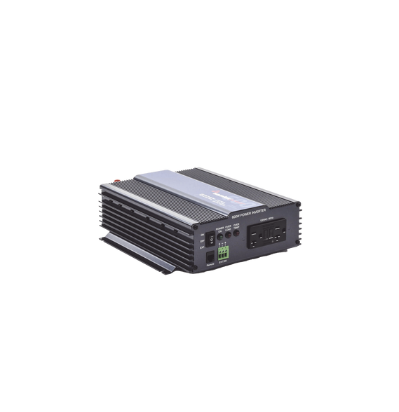 SAMLEX PST-600-24 Inversor de Corriente Onda Pura 600W