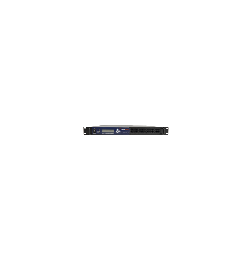 SAMLEX PSR-1200-24 Inversor de corriente Onda Pura Mont