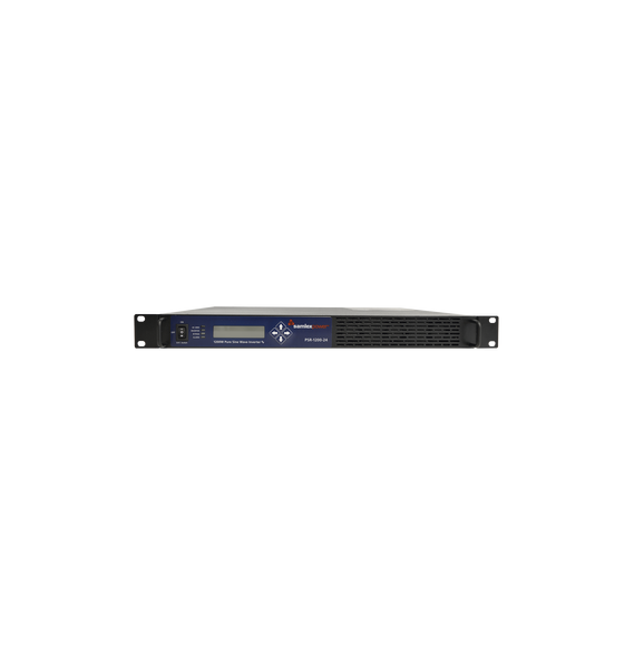 SAMLEX PSR-1200-24 Inversor de corriente Onda Pura Mont