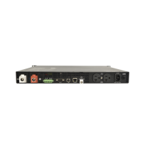 SAMLEX PSR-1200-24 Inversor de corriente Onda Pura Mont