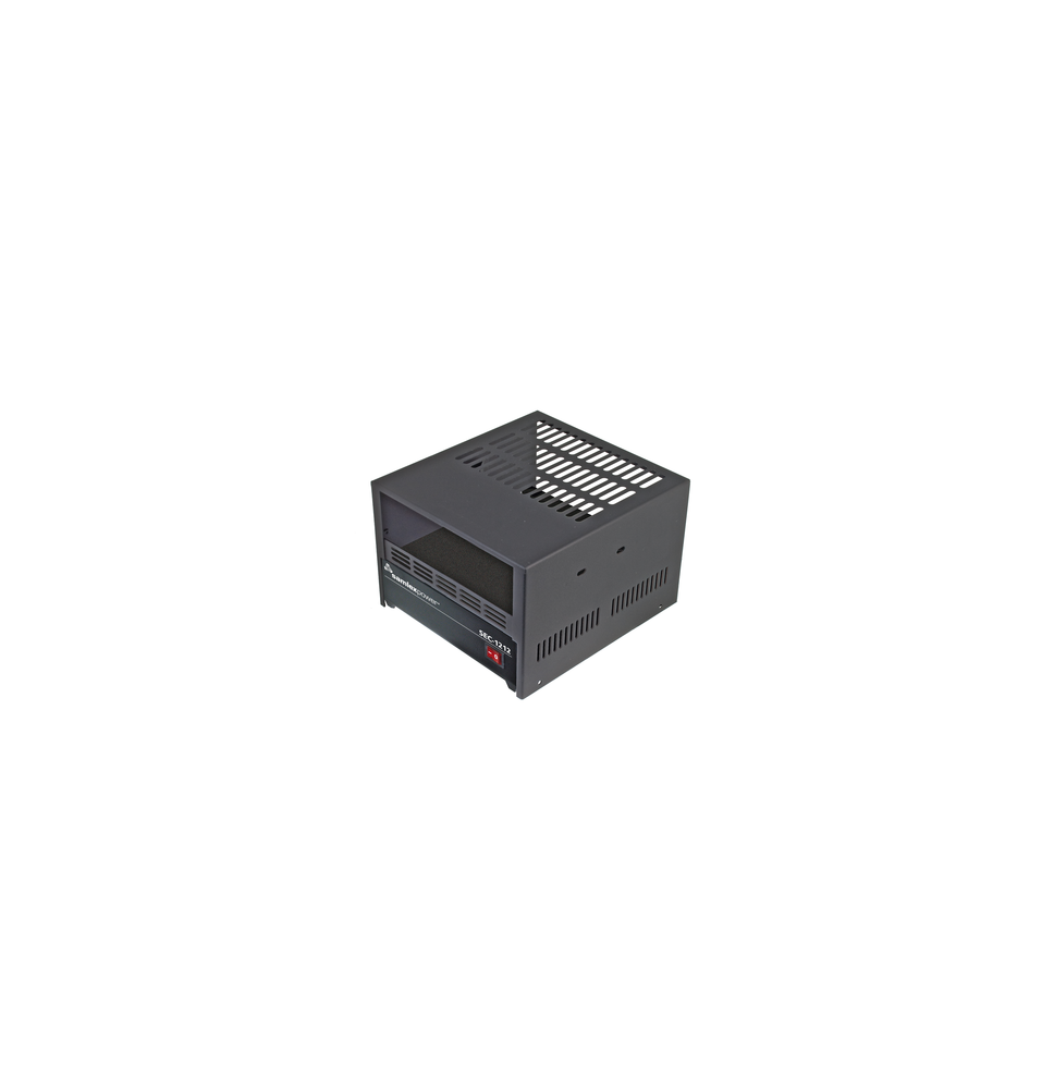 SAMLEX 12450K Gabinete para radio KENWOOD TK7160(H) TK8