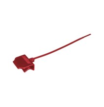 SAFE FIRE DETECTION INC. RG-1120-C Clip-cincho Plástico