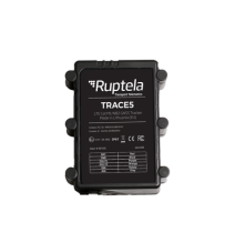 RUPTELA TRACE-5-PLUS Localizador Vehicular 2G y 4G IP67