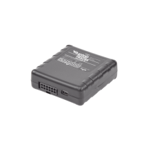 RUPTELA TRACE5 Localizador Vehicular 2G y 4G/ Rastreo /