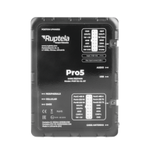 RUPTELA PRO53G Localizador Vehicular Avanzado Tecnologi