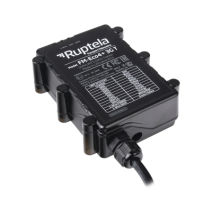 RUPTELA ECO4PLUS3GT Localizador vehicular 3G / Antenas