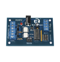 Ruiz Electronics RSMF2R Tarjeta de Control para Semáfor