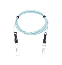 RUIJIE XG-SFP-AOC3M Jumper de fibra con MINI-GBIC SFP+