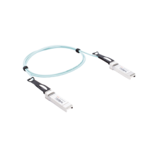 RUIJIE XG-SFP-AOC1M Jumper de fibra con MINI-GBIC SFP+