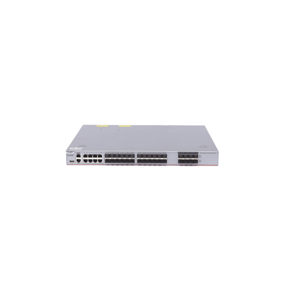 RUIJIE RG-S5760C-24SFP/8GT8XS-X Switch Core Administrab