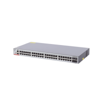 RUIJIE RG-S5300-48GT4XS-E Switch Administrable Capa 3 c