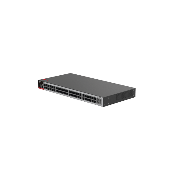 RUIJIE RG-S2915-48GT4MS-L Switch Empresarial Administra