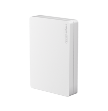 RUIJIE RG-RAP72-WALL Punto de acceso Wi-Fi 7 para inter