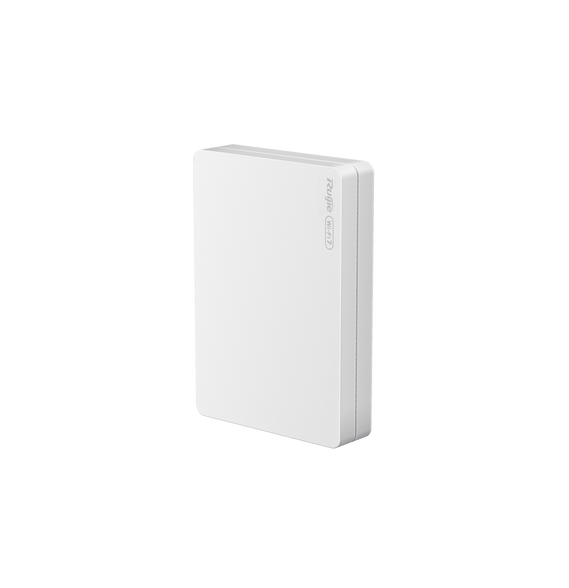 RUIJIE RG-RAP72-WALL Punto de acceso Wi-Fi 7 para inter